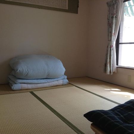 Wataya Inn Fujisawa Exterior photo
